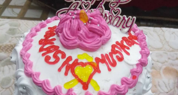 vav Bakers and Cake - Roorkee (Laksar)