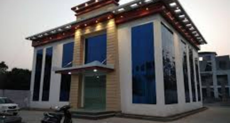 Triadic Design Studio - Haridwar