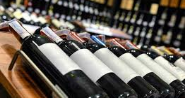 English wine shop -Roorkee