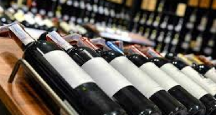 English wine shop -Roorkee
