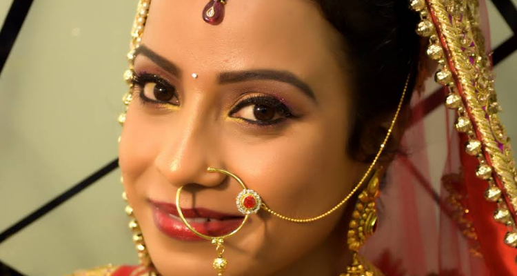 Unisex Salon Volas n Koza Makeup Studio - Haridwar