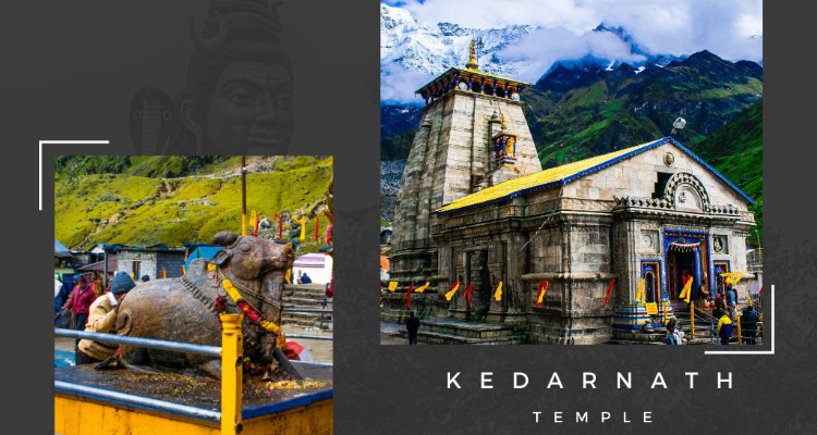 Panch Kedar Yatra Tour Package at the Best Cost in Uttarakhand