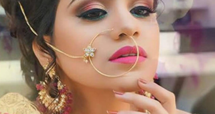 Radiance unisex salon - Haridwar