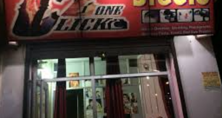 Click Zone Studio - Haridwar