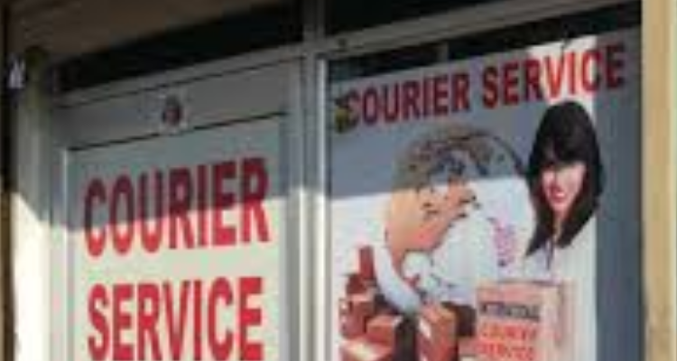 Fly King Courier Services- Haridwar