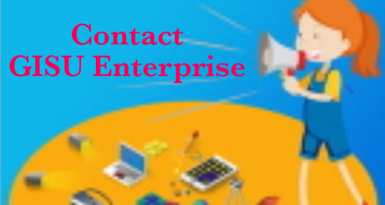 GISU Enterprise