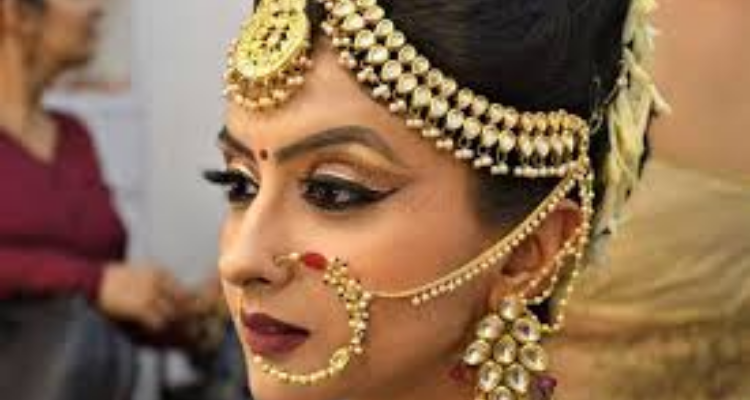 Beauty Perfections by Mrs Kaushik (Haridwar)