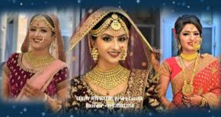 Beauty Perfections by Mrs Kaushik (Haridwar)
