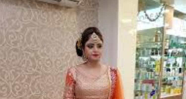 Midas Touch Unisex Salon & Spa - Haridwar