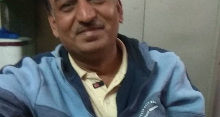 Shree Maruti Courier Service Private Limited - Haridwar