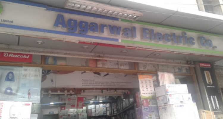 Aggarwal Electric Company - Haridwar