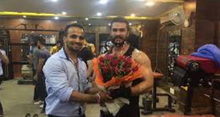 LifeLine - Unisex Gym - Haridwar