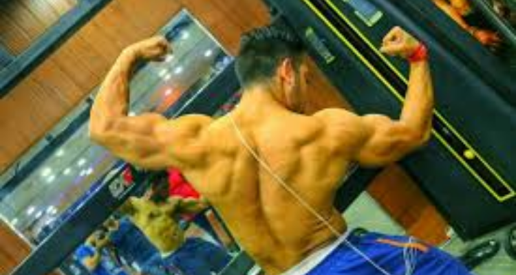 LifeLine - Unisex Gym - Haridwar