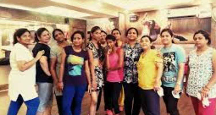 LifeLine - Unisex Gym - Haridwar