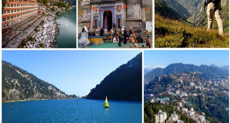 Shobhit Tours & Travels Haridwar (Regd.)