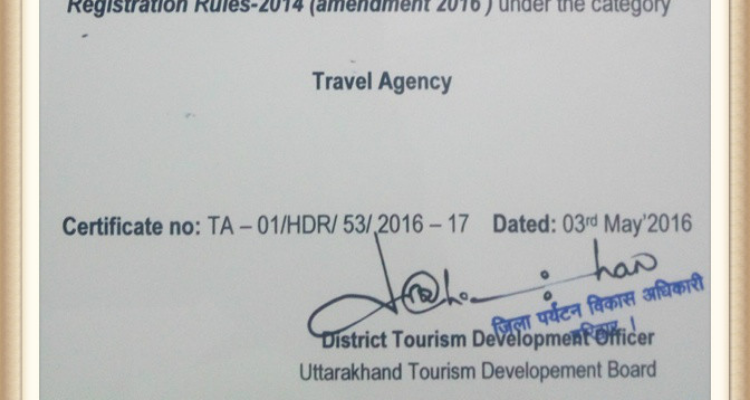 Haridwar Rishikesh Tourism - Haridwar