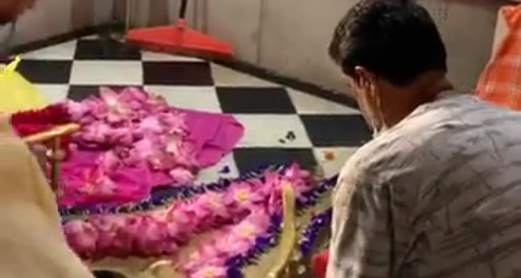Daksheshwar Mahadev Temple  - Haridwar
