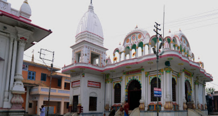 Daksheshwar Mahadev Temple  - Haridwar
