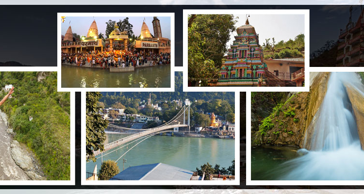 Rafting In Rishikesh - Rishikesh