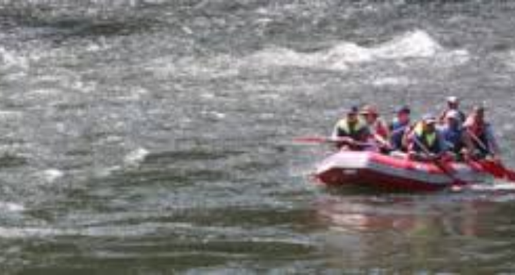 DLA Rafting Company - Rishikesh , Haridwar