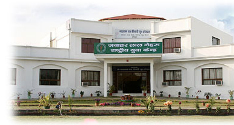 Pandit Narayan Dutt Tiwari Youth Hostel - Haridwar