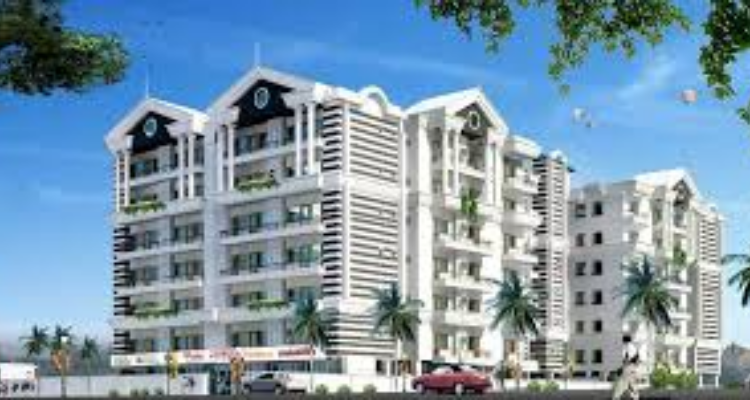 Accurate & associates infra pvt.ltd.- Haridwar