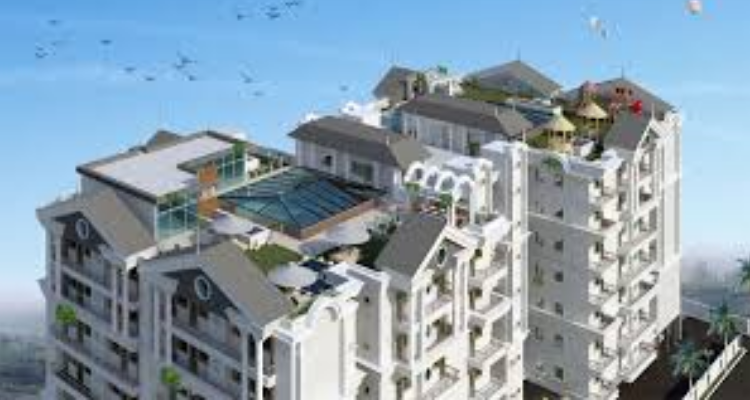 Accurate & associates infra pvt.ltd.- Haridwar