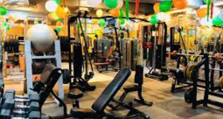 FITNESS FACTORY GYM - Haridwar