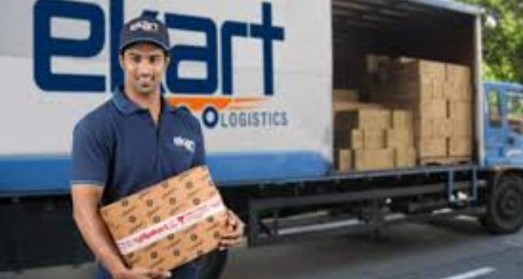 EKart Logistics Haridwar