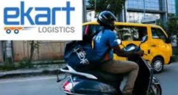 EKart Logistics Haridwar