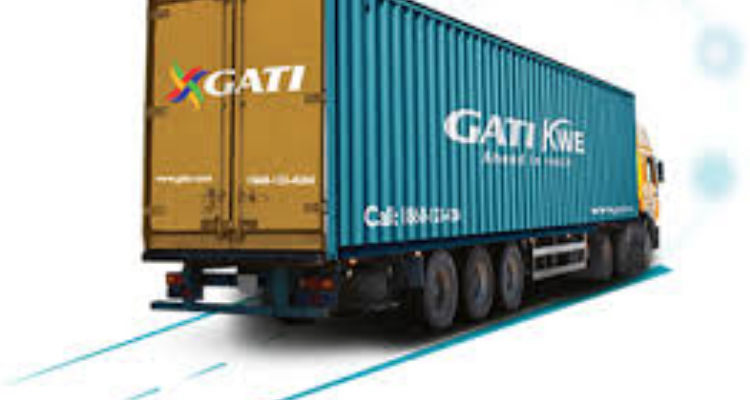 Gati Limited - haridwar