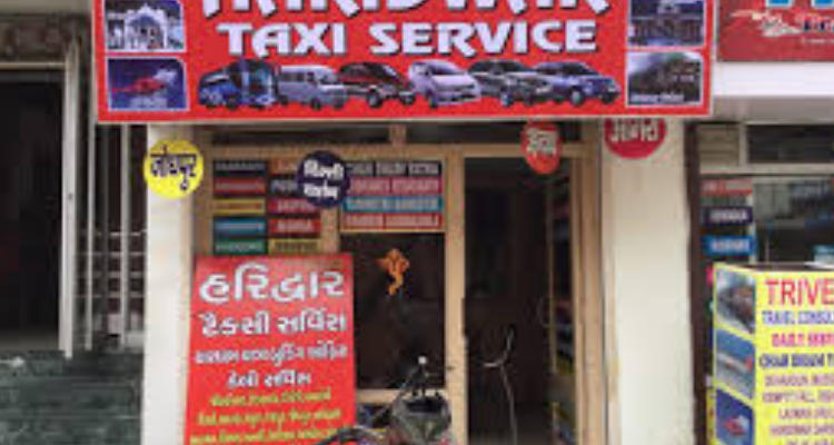 Haridwar Taxi Service - Haridwar