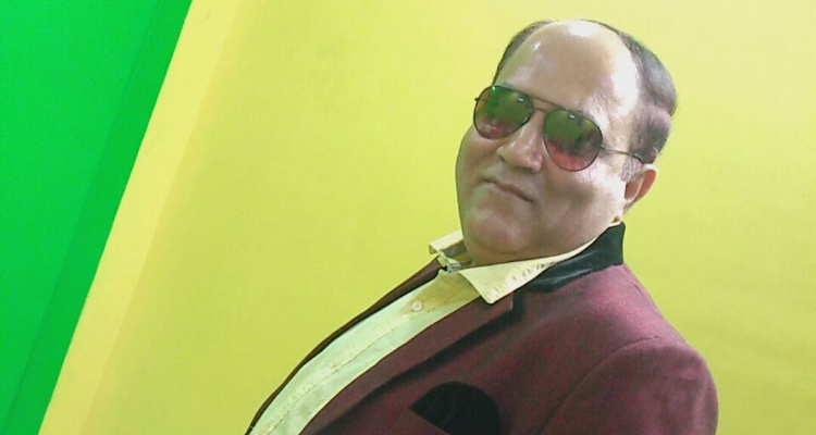 VIPIN KUMAR ADVOCATE - Haridwar