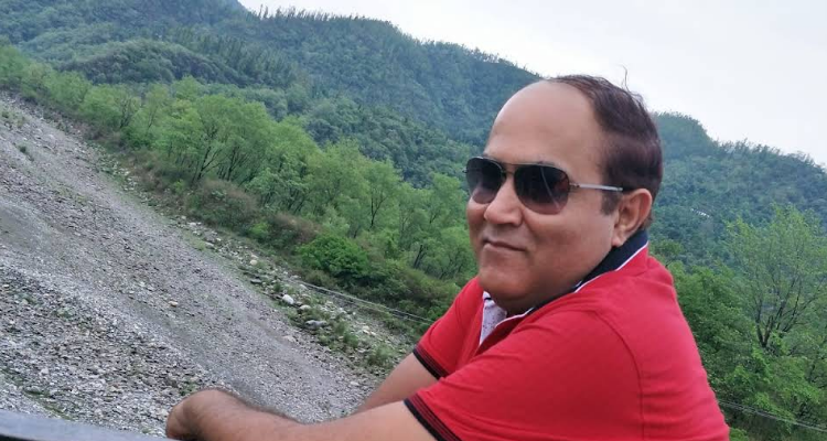 VIPIN KUMAR ADVOCATE - Haridwar