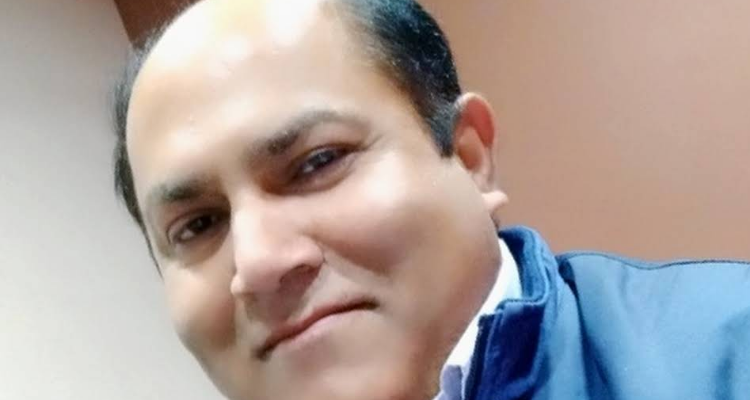 VIPIN KUMAR ADVOCATE - Haridwar