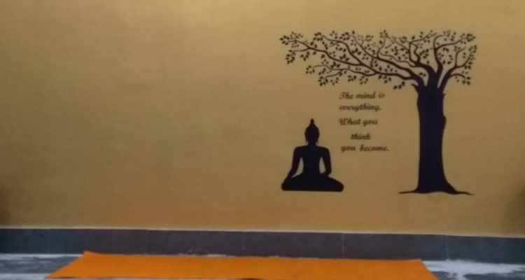 YOGDHAM FITNESS MANTRA - Haridwar