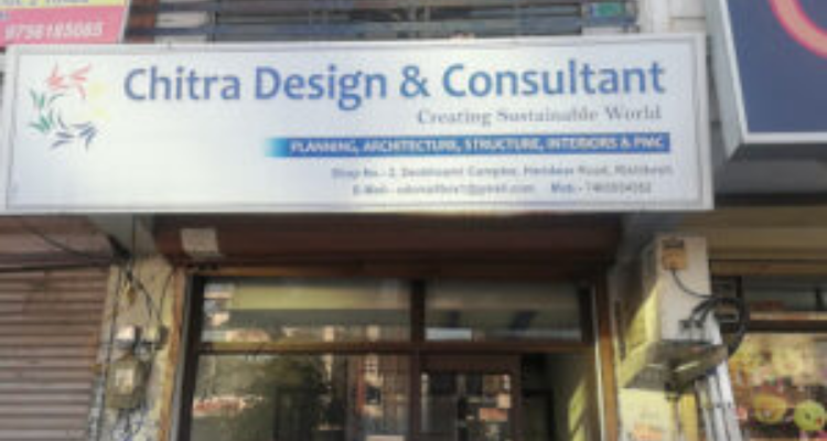 Chitra Design and consultant - Rishikesh