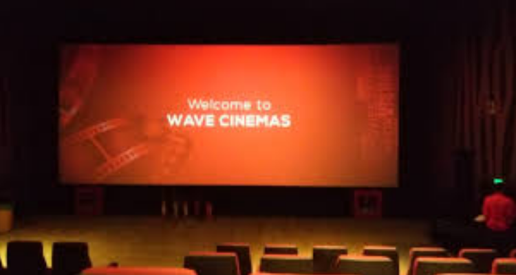 Wave Cinemas- Haridwar