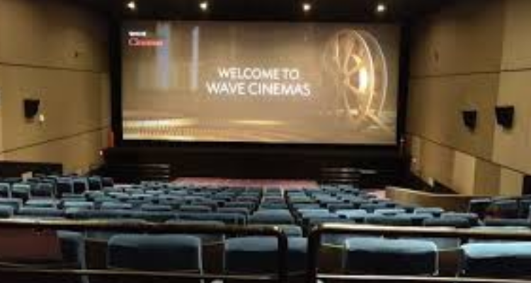 Wave Cinemas- Haridwar