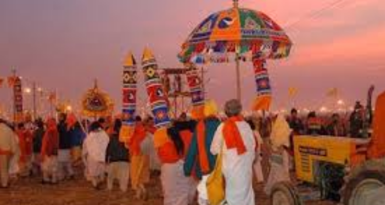 Skylark Adventure Tours - Haridwar
