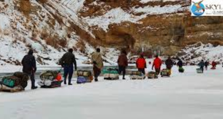 Skylark Adventure Tours - Haridwar