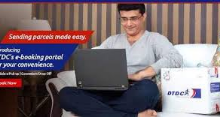 Neha Enterprises - DTDC courier company