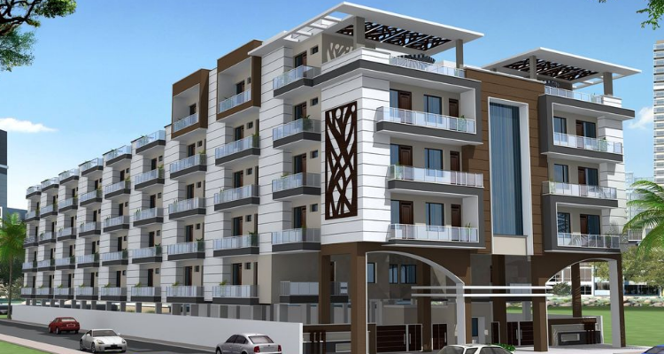 Space Consultants-Architect & Landscape Desigen- Haridwar
