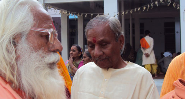 Pawan Dham, Haridwar