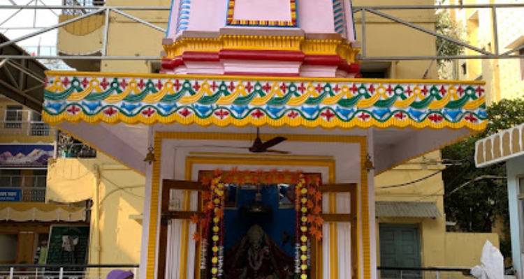 Maa Gayatri Mandir - Haridwar