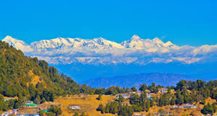 UTTARAKHAND TRIPS - Haridwar