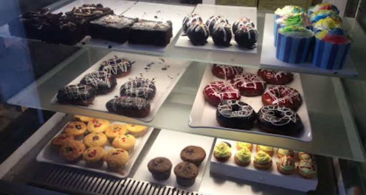 7th Heaven-Cake Shop,Cafe,Coffee Shop,Pizza Delivery - haridwar