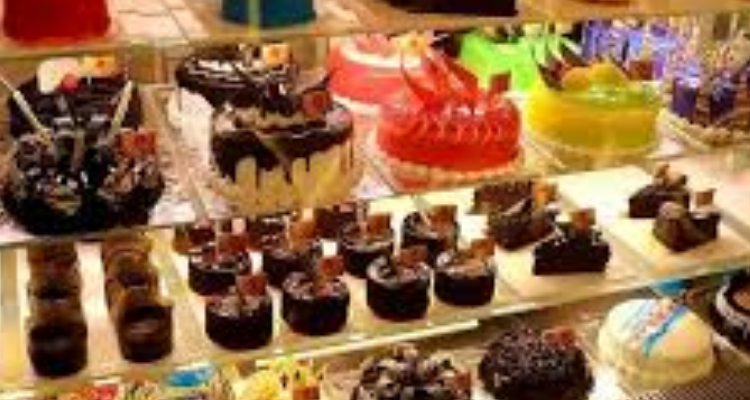 7th Heaven-Cake Shop,Cafe,Coffee Shop,Pizza Delivery - haridwar