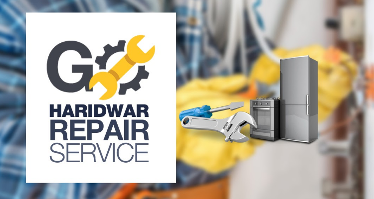 Go Haridwar Repair Services - Haridwar