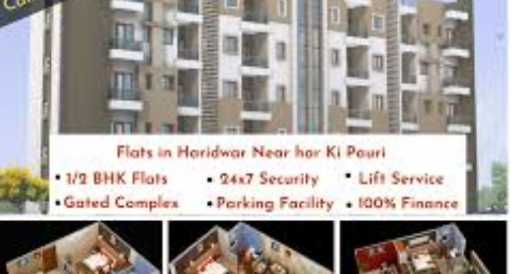 HARIDWAR NCR PROPERTIES- Haridwar
